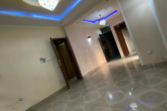 Appartement mise en location situ dans la commune de Kinshasa 