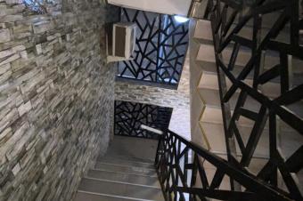 Appartement mise en location situ dans la commune de Kinshasa 