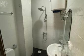 Appartement mise en location situ dans la commune de Kinshasa 