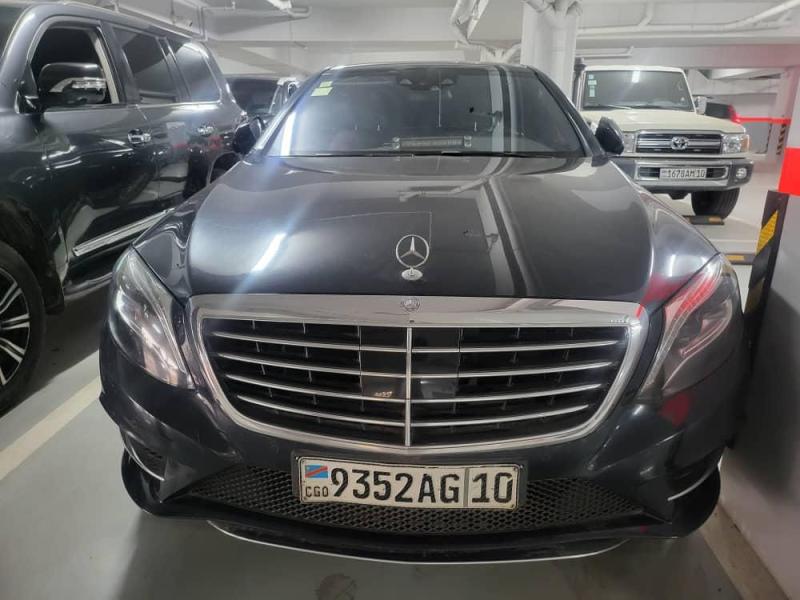 Mercedes C300
