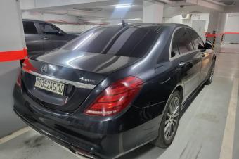 Mercedes C300