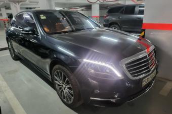 Mercedes C300