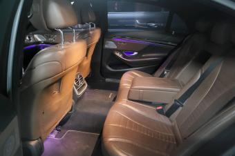 Mercedes C300