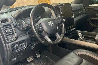 Toyota RAM
