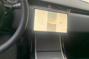 Range rover voque 2024