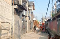 Vente parcelle dans la commune de BARUMBU mediacongo