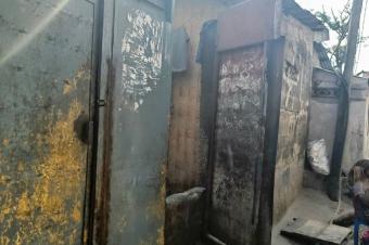 Vente parcelle dans la commune de BARUMBU 