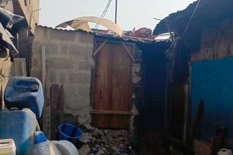 Vente parcelle dans la commune de BARUMBU 