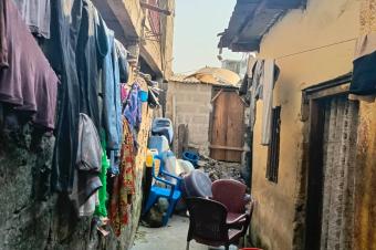 Vente parcelle dans la commune de BARUMBU 