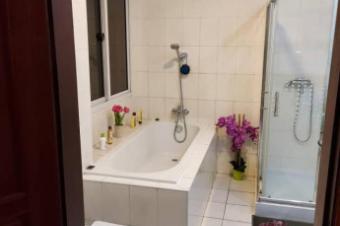 Appartement  la Cit du Fleuve 160.000 200.000 300.000 400.000