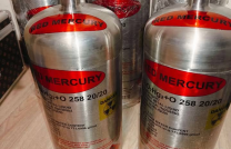 Vente de mercure rouge ou de produits pour le nettoyage des billets noirs verts et autres  mediacongo