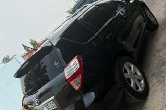 TOYOTA VANGUARD A VENDRE  KINSHASA 