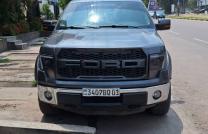 Fort F150 mediacongo