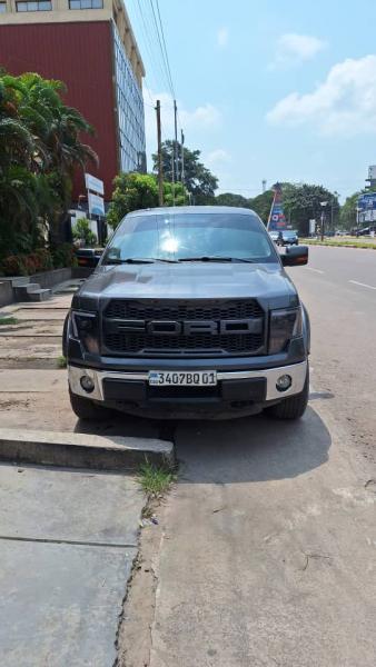 Fort F150