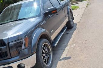 Fort F150