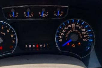Fort F150