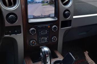 Fort F150