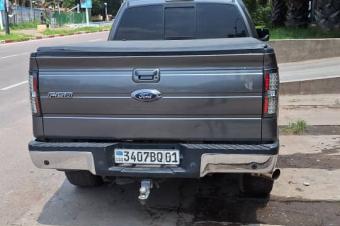 Fort F150