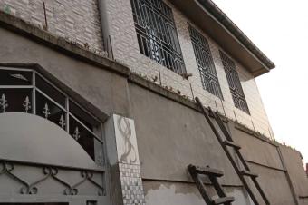 Parcelle en vente situ dans la commune de Masina