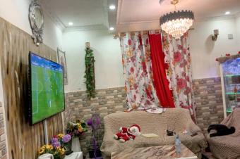 Parcelle en vente situ dans la commune de Masina