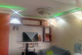 Parcelle en vente situ dans la commune de Masina