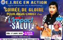 E.I.REC EN ACTION  mediacongo