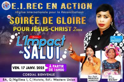 evenements_formations_conferences_eglises Romains 10:9  