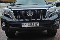 Toyota Prado  automobile_motos_velos_engins_et_pieces