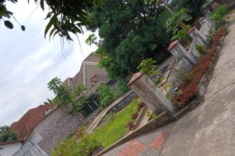 Villa  vendre  ma campagne 1 trs bon emplacement 30msur54 1600000 dollars  discuter possibilit de morceller 