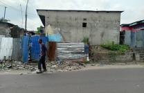 PARCELLE TYPE LOCATIFS À VENDRE SUR MACADAM DANS LA COMMUNE DE KISENSO mediacongo