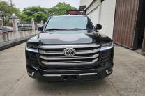 TOYOTA LAND CRUISER VXR automobile_motos_velos_engins_et_pieces