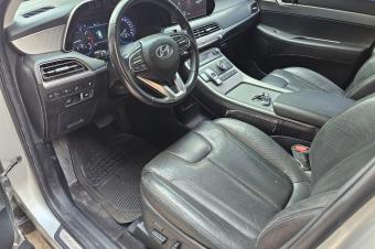 HYUNDAI PALISSADE 2022 A VENDRE 