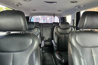 HYUNDAI PALISSADE 2022 A VENDRE 