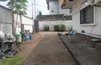 Vente parcelle terrain vide à Ngaliema Binza UPN  mediacongo