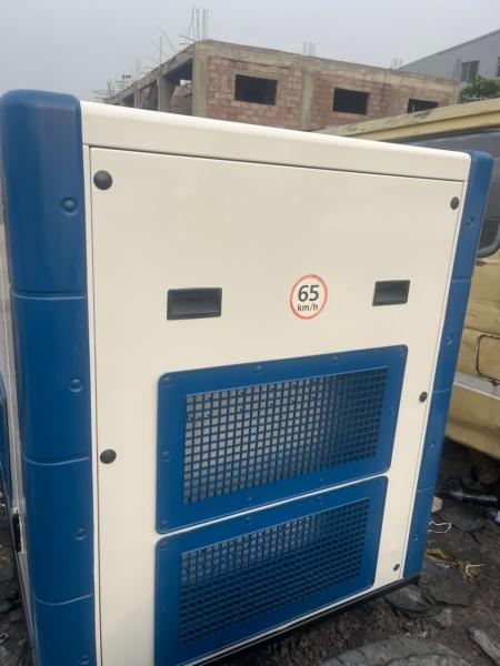 Vente Groupe lectrogne PERKINS FG WILSON  insonoris 110KVA   Deuropa   Prix22.000  discuter l