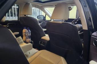 Lexus RX450h 