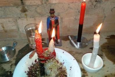 divers Maître Koffi  