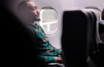 Expérience faite dans un avion allant à Chicago... mediacongo