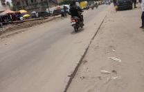 Parcelle en vente avec deux maisons type locataires à N'DJILI Q8 sur macadam  mediacongo