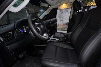 2018 modifier 2020 essence 4cylindre full option 4x4 faible kilomtrage  prix 38500 int cuir