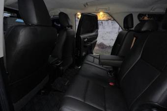 2018 modifier 2020 essence 4cylindre full option 4x4 faible kilomtrage  prix 38500 int cuir