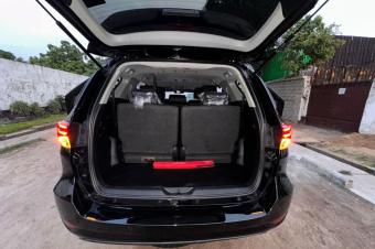 2018 modifier 2020 essence 4cylindre full option 4x4 faible kilomtrage  prix 38500 int cuir
