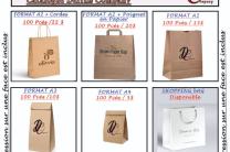 EMBALLAGE SAC PAPIER services_propositions_d_affaires