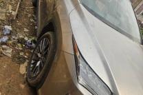 Lexus RX450h sport  automobile_motos_velos_engins_et_pieces
