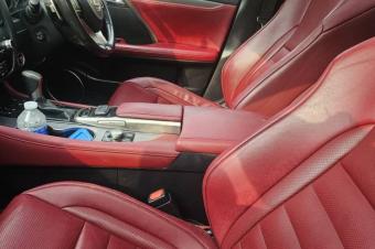 Lexus RX450h sport 
