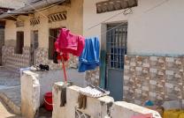 Parcelle dotée des plusieurs maisons type locatifs à Ngaliema Binza Delvaux mediacongo