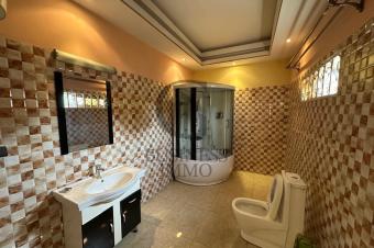 GBUSINESS IMMO MET A VOTRE DISPOSITION LA LOCATION DUNE MAGNIFIQUE VILLA IDEALE POUR UN QUOTIDIEN SEREIN ET AGREABLE.