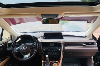 Lexus RX450