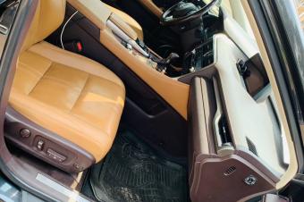 Lexus RX450