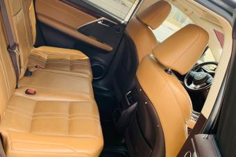 Lexus RX450